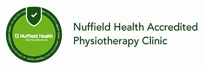 Nuffield Fusion Accredited Physio Clinic